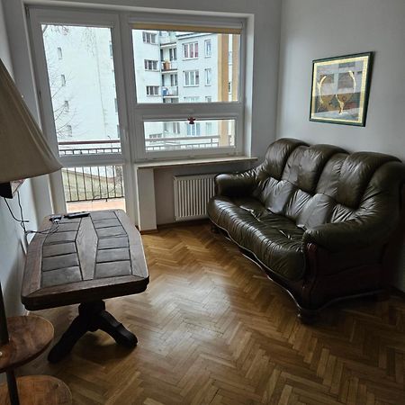 Prudentia Apartments Sawa Warsaw Ngoại thất bức ảnh